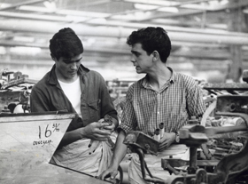 Verhalen van Italianen